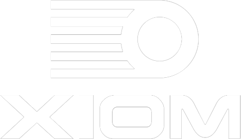 XIOM